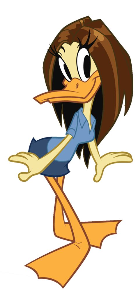 el show de looney tunes online|daffy duck girlfriend.